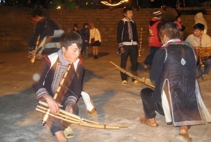 私が見たサパ（3）